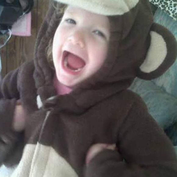 Meet your Posher, Casey - Picture 1 of 1